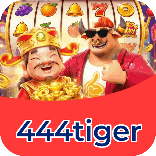 444tiger - Vitória verificada Fernando C.
