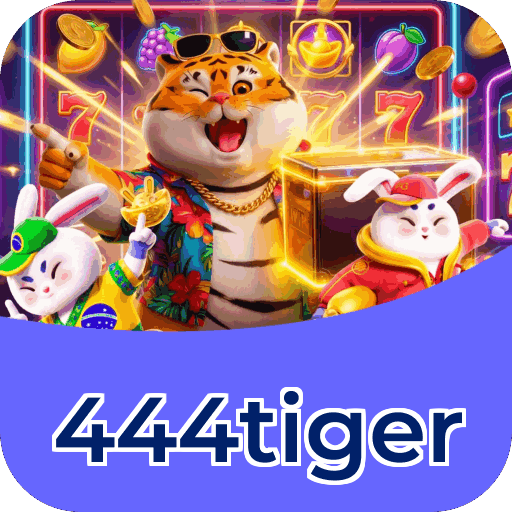 Especificações técnicas download 444tiger