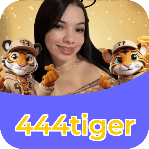 Especificações técnicas download 444tiger