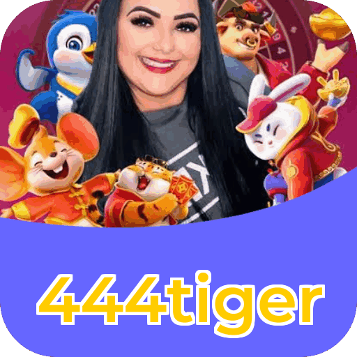 Especificações técnicas download 444tiger