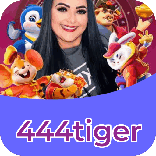 Especificações técnicas download 444tiger