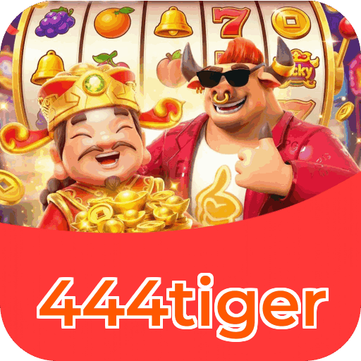 444tiger - Tempos médios de saque PIX verificados