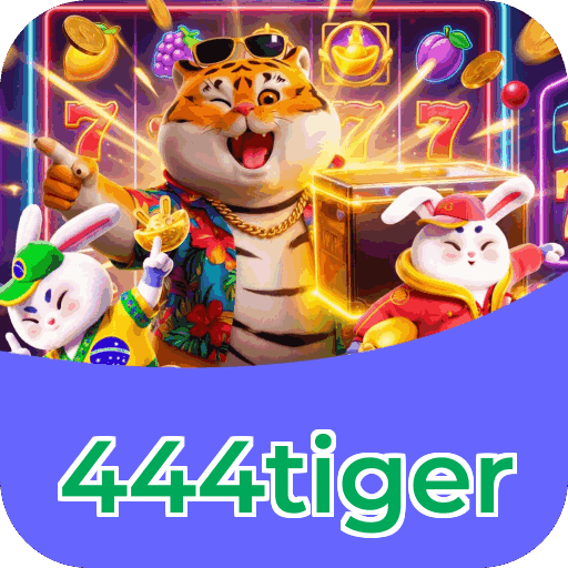 444tiger - Infraestrutura de segurança certificada