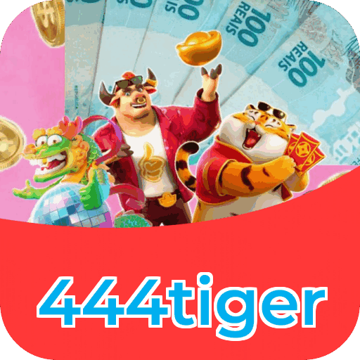 Especificações técnicas download 444tiger