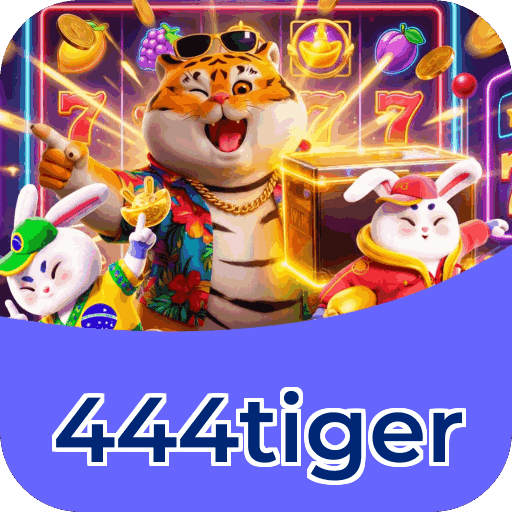 444tiger - Caso verificado Maria R. bônus
