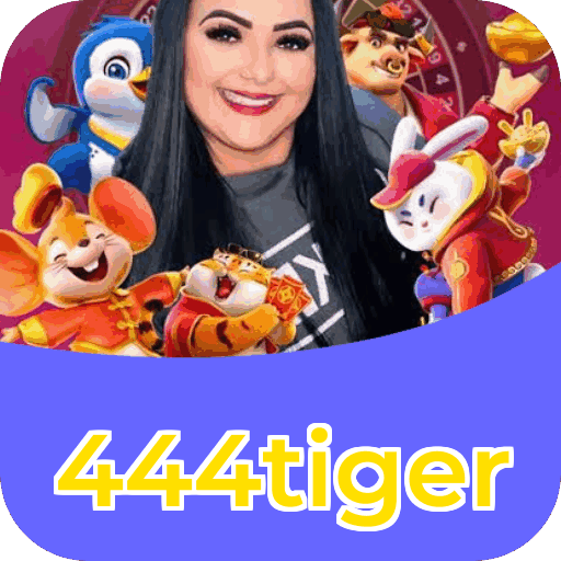 Especificações técnicas download 444tiger