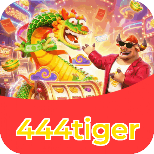444tiger - Vitória verificada Juliana S.