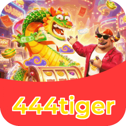Especificações técnicas download 444tiger